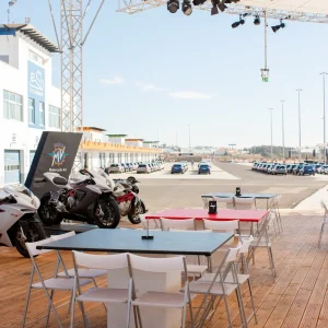 Autódromo do Estoril - Casa do Marquês