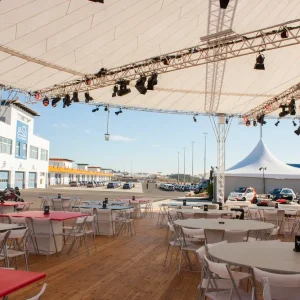 Autódromo do Estoril - Casa do Marquês