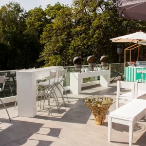 Casa do Lago - Espaço Exclusivo - Casa do Marquês
