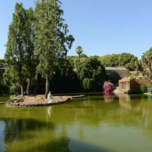 Casa do Lago - Espaço Exclusivo - Casa do Marquês