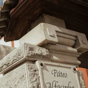 Páteo Alfacinha