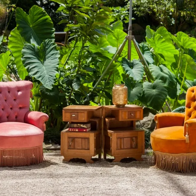 Aluguer de Material para Eventos - Casa do Marquês