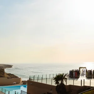 Restaurante Arriba Beach Club