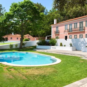 Casa do Presidente - Espaço Parceiro - Casa do Marquês