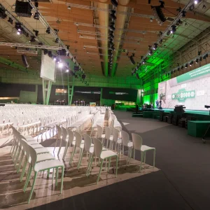 FIL - Feira Internacional de Lisboa - Espaço Parceiro - Casa do Marquês