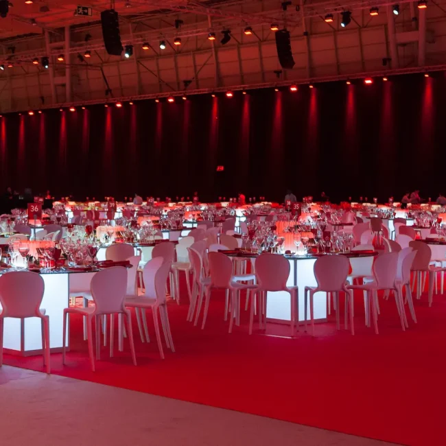 Jantar FIL - Fidelidade - Popgroup - 2019 - Eventos Corporativos - Casa do Marquês
