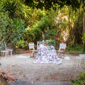 Grémio Literário - Espaço Parceiro - Casa do Marquês