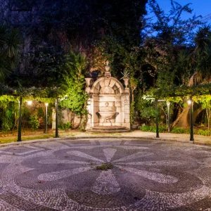 Grémio Literário - Espaço Parceiro - Casa do Marquês