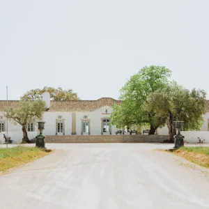 Herdade do Peru - Espaço Parceiro - Casa do Marquês