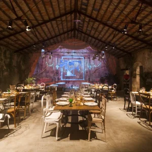 La Distillerie - Espaço Parceiro - Casa do Marquês