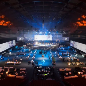 Meo Arena - Espaço Parceiro - Casa do Marquês