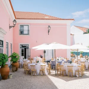 Palácio de Tancos - Espaço Parceiro - Casa do Marquês