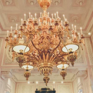 Palácio Nacional da Pena - Espaço Parceiro - Casa do Marquês