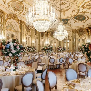 Palácio Nacional de Queluz - Espaço Parceiro - Casa do Marquês