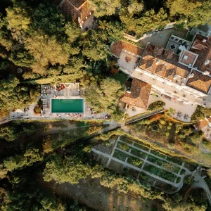 Quinta da Bella Vista (Sintra) - Espaço Parceiro - Casa do Marquês