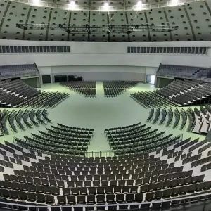 SuperBock Arena - Espaço Parceiro - Casa do Marquês