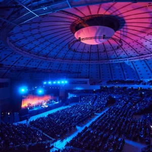 SuperBock Arena - Espaço Parceiro - Casa do Marquês