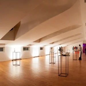 Tivoli BBVA - Espaço Parceiro - Casa do Marquês