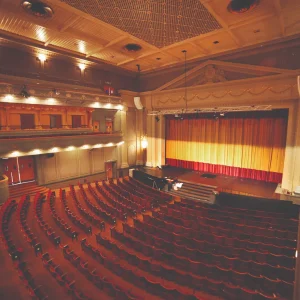 Tivoli BBVA - Espaço Parceiro - Casa do Marquês