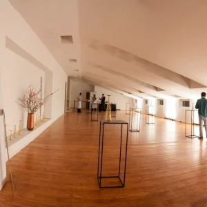 Tivoli BBVA - Espaço Parceiro - Casa do Marquês