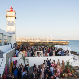 Coconuts - Espaço para Eventos - Casa do Marquês