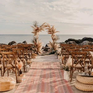 Coconuts - Espaço para Eventos - Casa do Marquês
